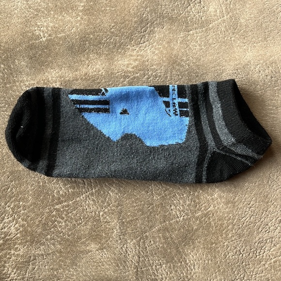 Harry Potter Ankle Socks 6 pairs - Picture 7 of 7